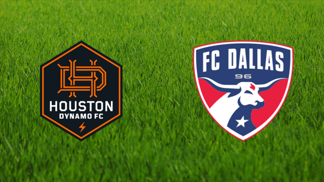 Houston Dynamo vs. FC Dallas