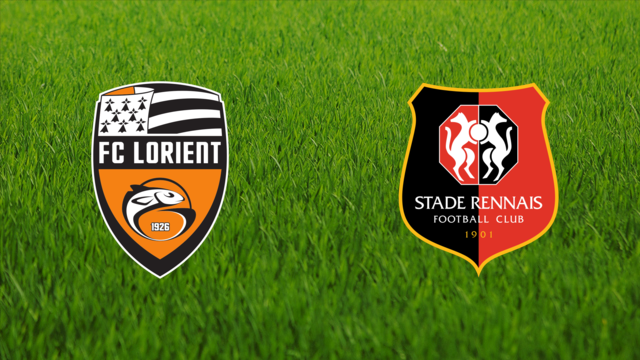 FC Lorient vs. Stade Rennais