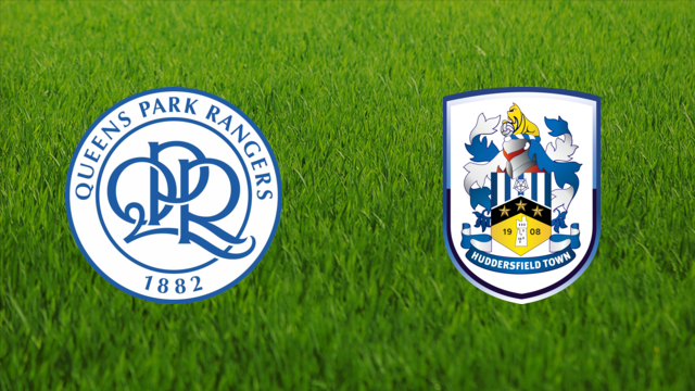 Queens Park Rangers vs. Huddersfield Town