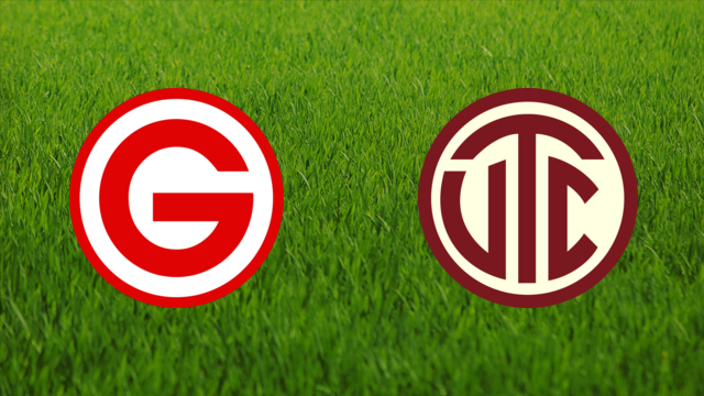 Deportivo Garcilaso vs. Universidad Técnica de Cajamarca Deportivo Garcilaso vs. Universidad Técnica de Cajamarca