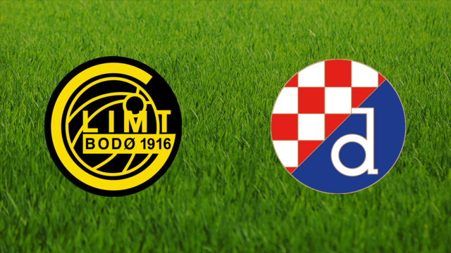 F.K. Bodø/Glimt vs. Dinamo Zagreb