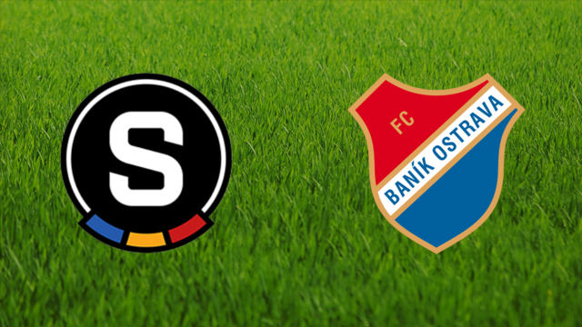 Sparta Praha vs. Baník Ostrava