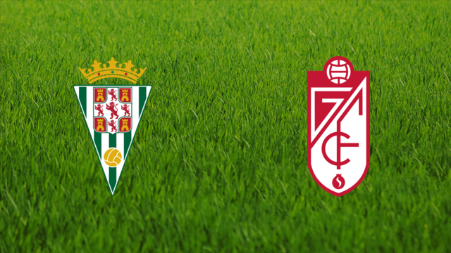 Córdoba CF vs. Granada CF