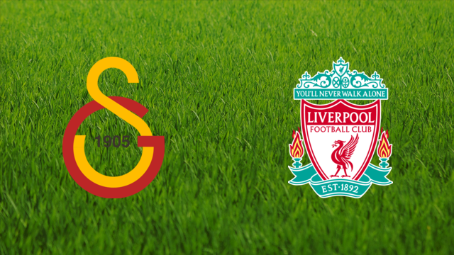 Galatasaray SK vs. Liverpool FC