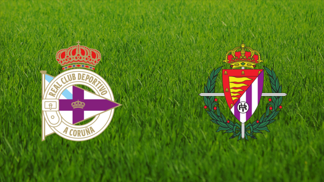 Deportivo da Coruña vs. Valladolid Promesas Deportivo da Coruña vs. Valladolid Promesas