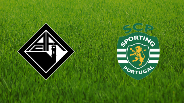 Académica de Coimbra vs. Sporting CP