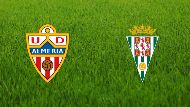 UD Almería vs. Córdoba CF