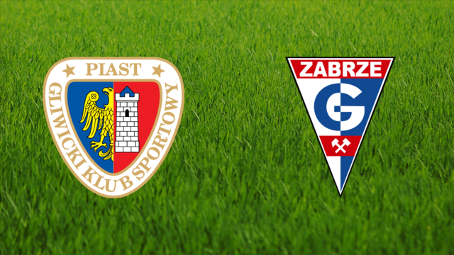 Piast Gliwice vs. Górnik Zabrze