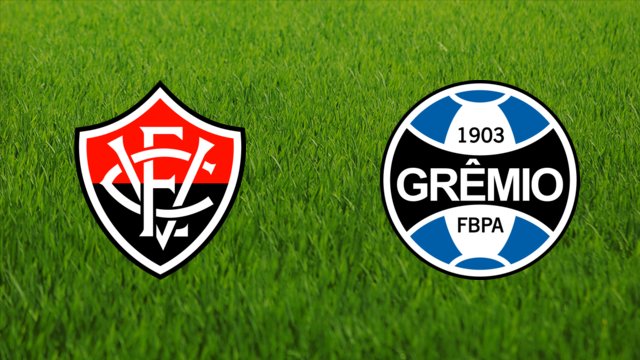 EC Vitória vs. Grêmio FBPA