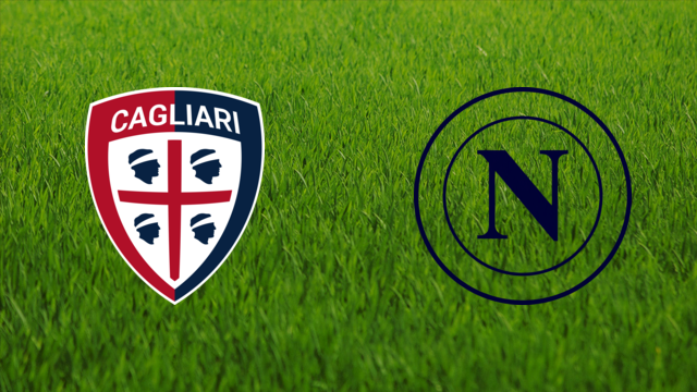 Cagliari Calcio vs. SSC Napoli