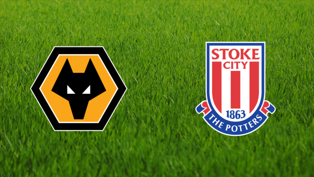 Wolverhampton Wanderers vs. Stoke City