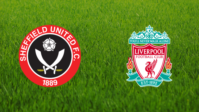 Sheffield United vs. Liverpool FC