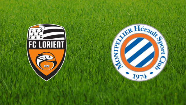 FC Lorient vs. Montpellier HSC