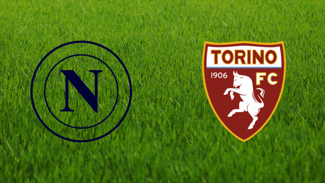 SSC Napoli vs. Torino FC