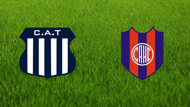 CA Talleres vs. Huracán de Corrientes