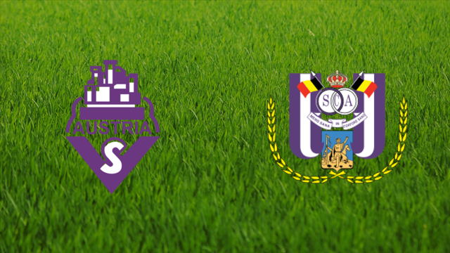 Austria Salzburg vs. RSC Anderlecht