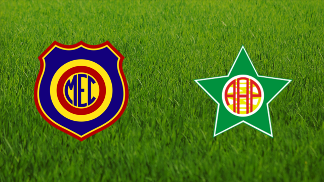 Madureira EC vs. AA Portuguesa (RJ)