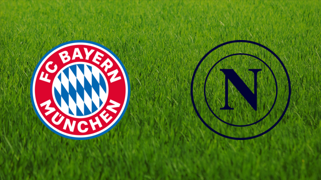 Bayern München vs. SSC Napoli