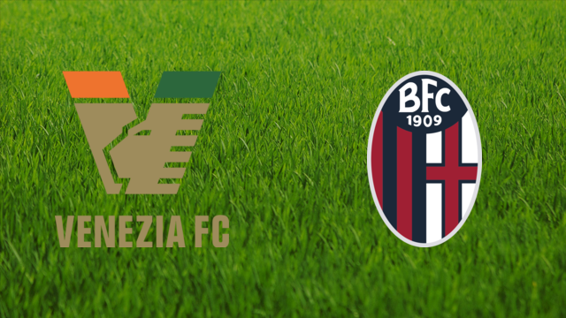 Venezia FC vs. Bologna FC