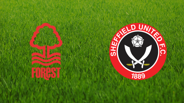 Nottingham Forest vs. Sheffield United