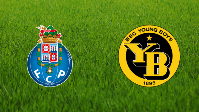 FC Porto vs. BSC Young Boys