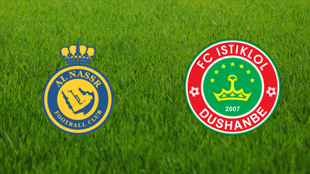 Al-Nassr FC vs. Istiklol Dushanbe