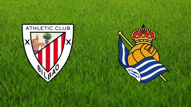 Athletic de Bilbao vs. Real Sociedad