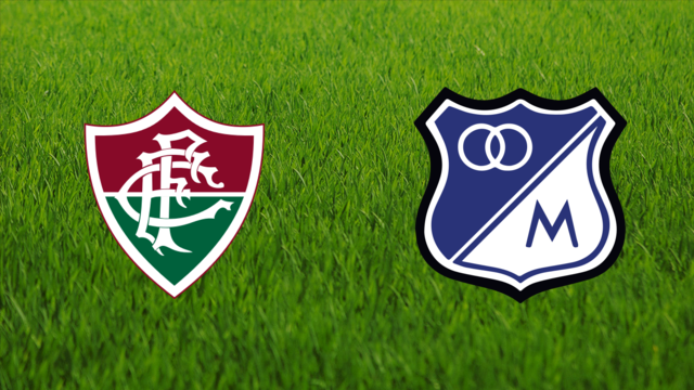 Fluminense FC vs. Millonarios FC