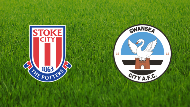 Stoke City vs. Swansea City