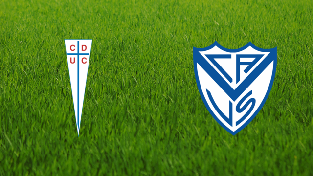 Universidad Católica vs. Vélez Sarsfield