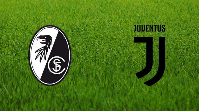 SC Freiburg vs. Juventus FC