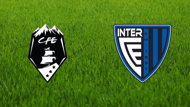 Esperança d'Andorra vs. Inter d'Escaldes Esperança d'Andorra vs. Inter d'Escaldes
