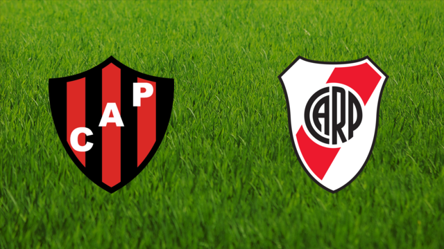 CA Patronato vs. River Plate