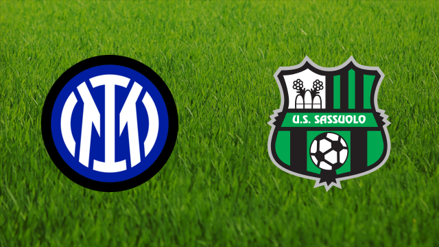 FC Internazionale vs. US Sassuolo