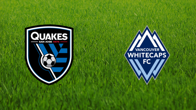 San José Earthquakes (1994) vs. Vancouver Whitecaps (2009)