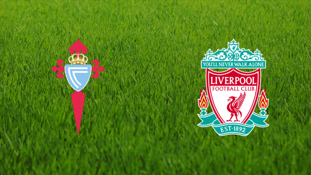 RC Celta vs. Liverpool FC