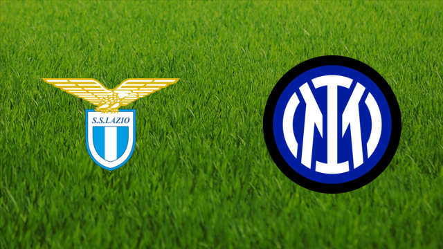 SS Lazio vs. FC Internazionale