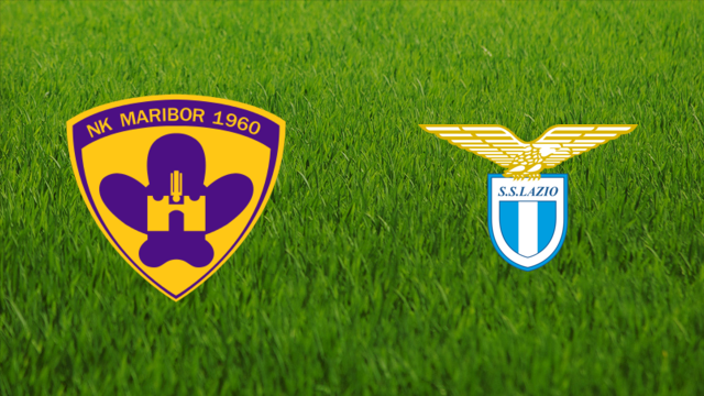NK Maribor vs. SS Lazio