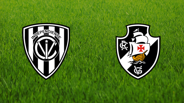 Independiente del Valle vs. CR Vasco da Gama