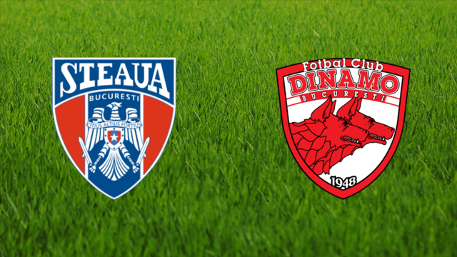 Steaua București vs. Dinamo București
