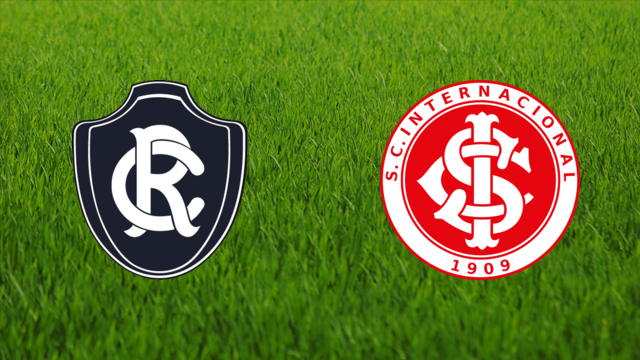 Clube do Remo vs. SC Internacional Clube do Remo vs. SC Internacional