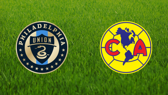 Philadelphia Union vs. Club América