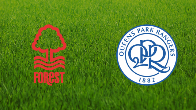 Nottingham Forest vs. Queens Park Rangers