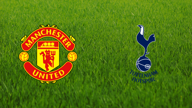 Manchester United vs. Tottenham Hotspur