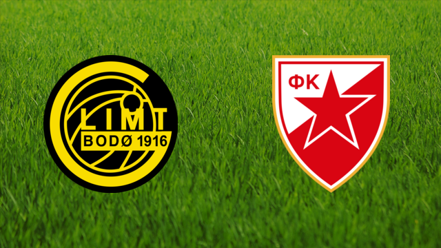 FK Bodø/Glimt vs. Crvena Zvezda