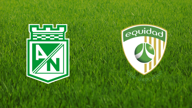 Atlético Nacional vs. CD La Equidad