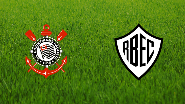 SC Corinthians vs. Rio Branco