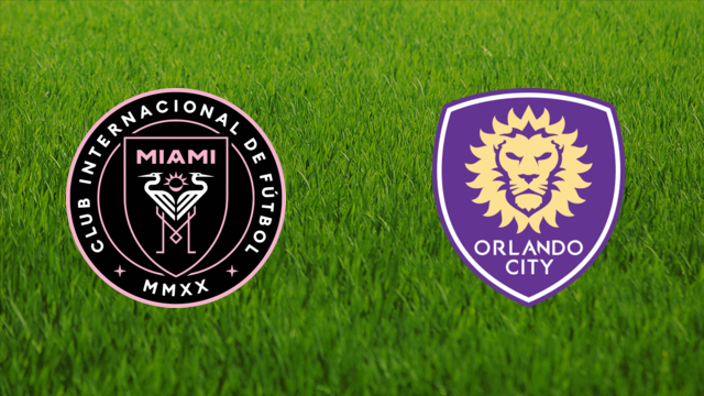 Inter Miami vs. Orlando City