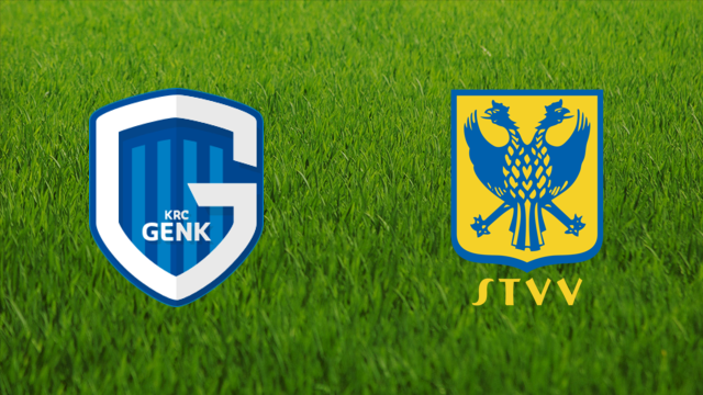 Racing Genk vs. Sint-Truidense V. V.