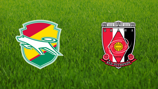 JEF United Chiba vs. Urawa Red Diamonds